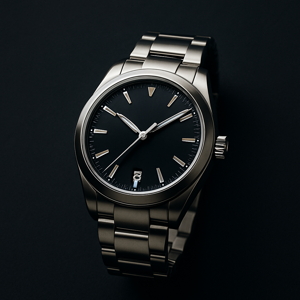 Omega watch