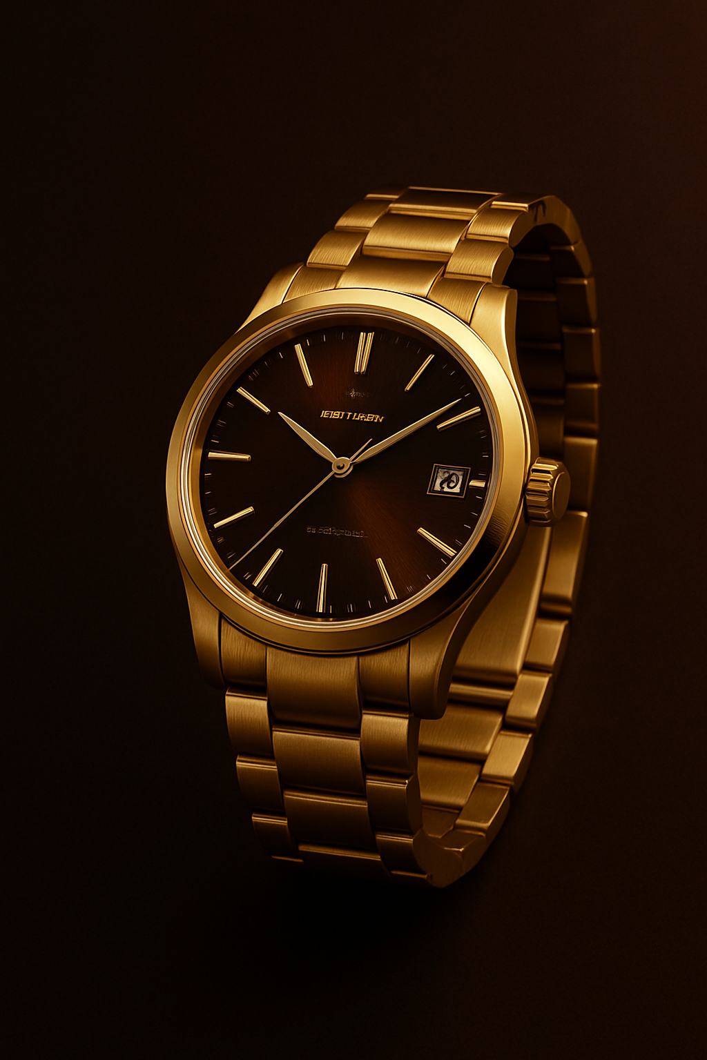 Vacheron Constantin watch